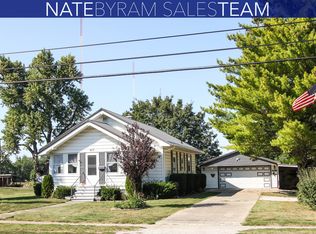 413 Spelter Ave, Danville, IL 61832