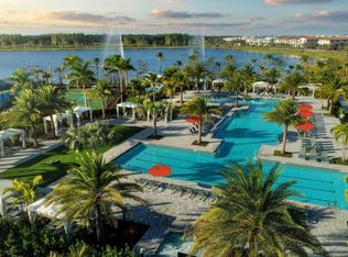 1009 Faulkner Ter, Palm Beach Gardens, FL 33418