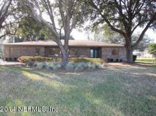 244 Holly Knowe Rd, Fleming Island, FL 32003