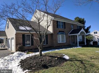 2848 Highview Dr, Norristown, PA 19403