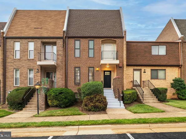 1715 Tyvale Ct, Vienna, VA 22182
