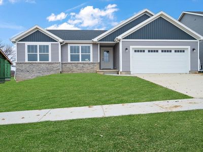 2510 Savanna Rd, Bloomington, IL, 61705