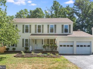 8 Ballantrae Ct, Stafford, VA 22554