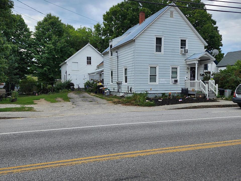 1st image of 41 Beal Street