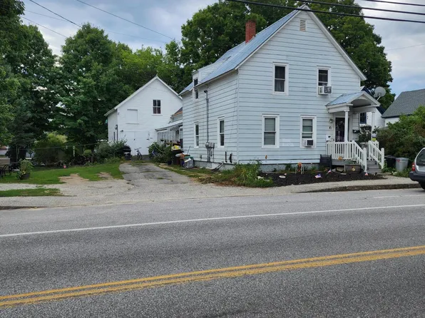 41 Beal Street, Norway, ME 04268