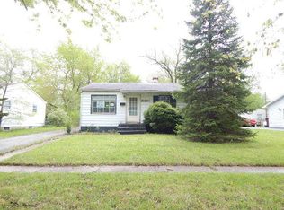 22411 Clyde Ave, Sauk Village, IL 60411