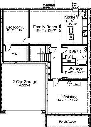 Floor Plan.