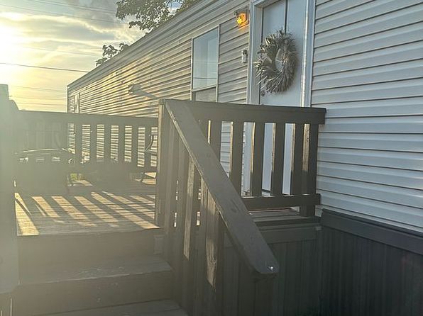 402 E State Highway 121 TRAILER 7