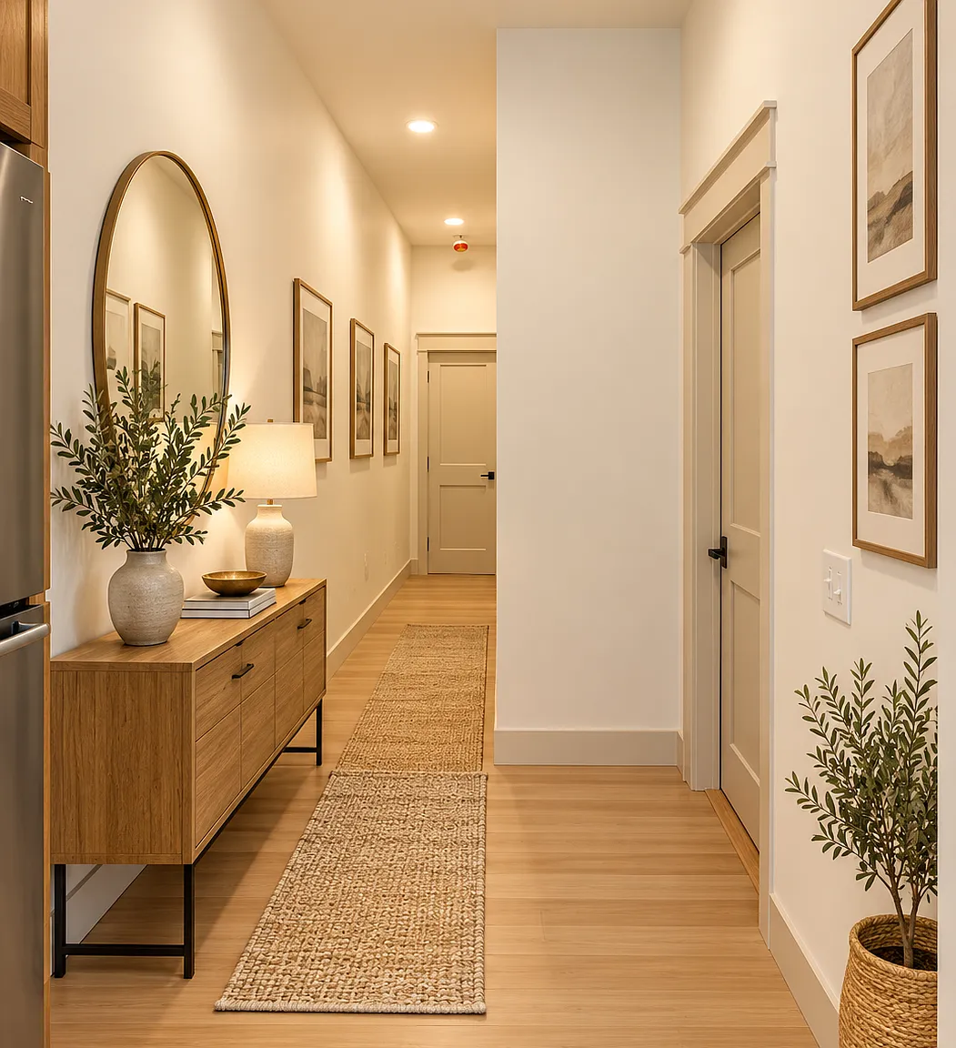 2 bed, $2,300 — Photo 3