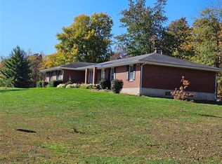 439 S Highway 47, Hawk Point, MO 63349
