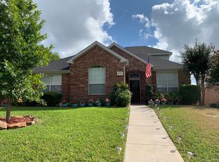 9705 Summer Dr, Frisco, TX 75035