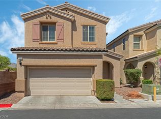 7559 Edgartown Harbor St, Las Vegas, NV 89166
