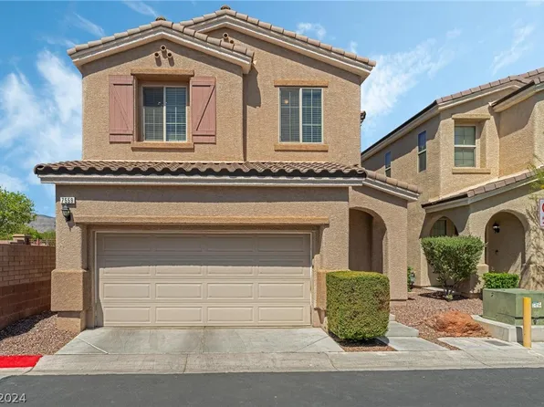 7559 Edgartown Harbor St, Las Vegas, NV 89149