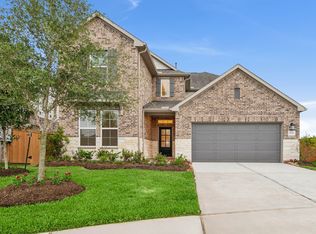 21706 Persian Lake Dr, Cypress, TX 77433