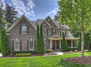 408 Montmorenci Xing, Fort Mill, SC 29715