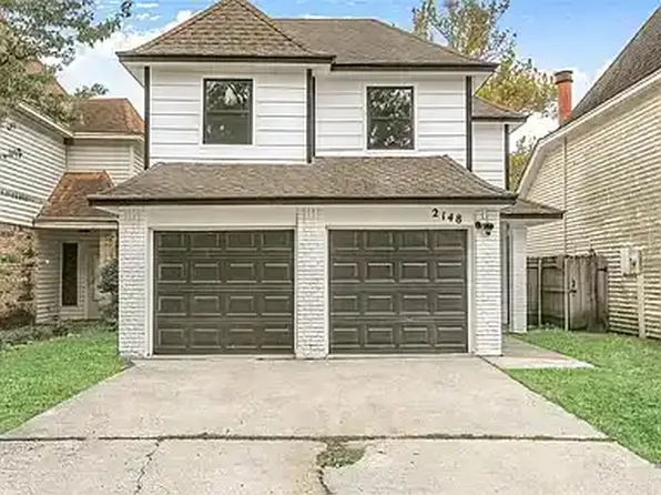 2148 Westbend Pkwy, New Orleans, LA 70114