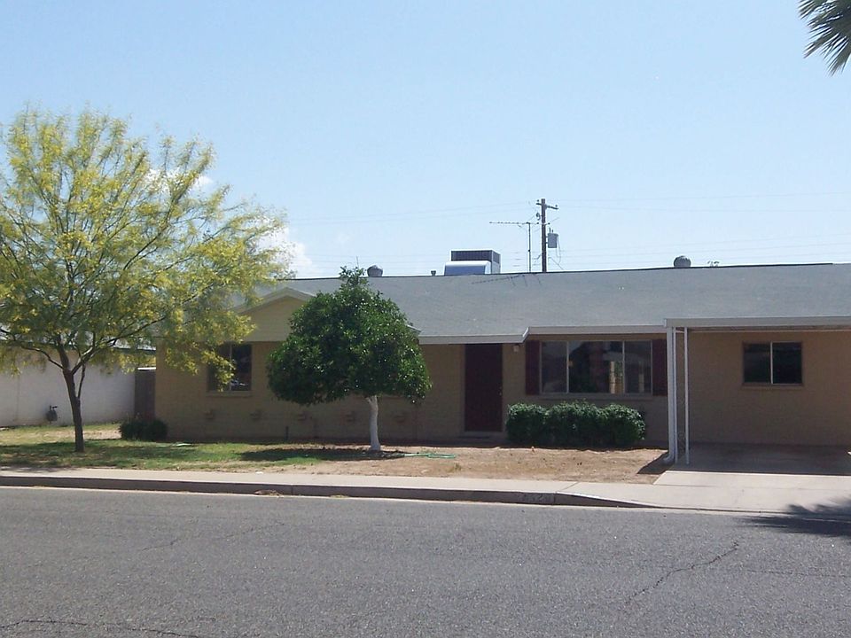 Front View 1
