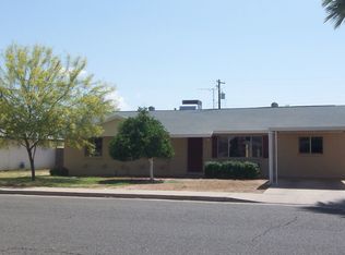 8528 N 33rd Ave, Phoenix, AZ 85051
