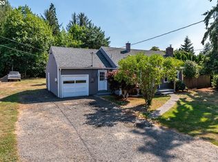 782 NE Sunrise Ln, Hillsboro, OR