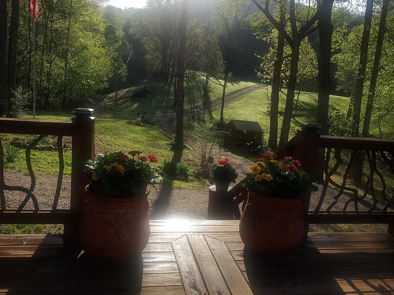 Winchester Cove Rd, Hayesville — Photo 1