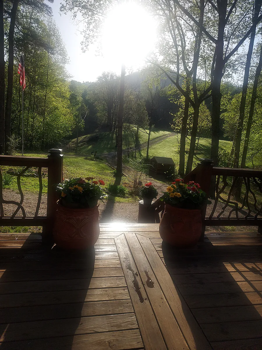 Photo 1 of 11 - Winchester Cove Rd - Hayesville, NC Primary Photo - Winchester Cove Rd