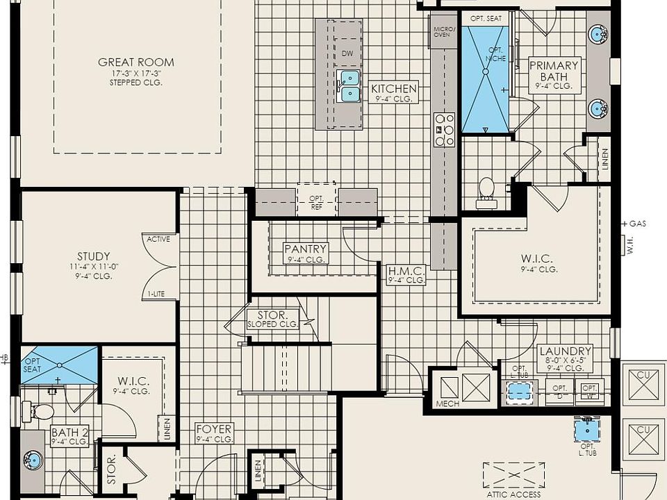 2nd image of 2917 Kamin Dr