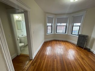 1156 Commonwealth Ave APT 43, Boston, MA 02134
