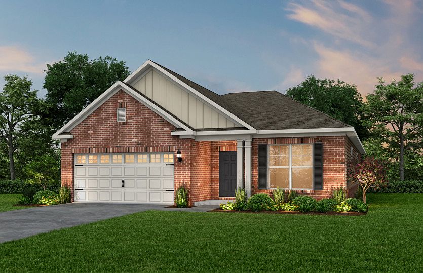 Oasis Elevation LC3W