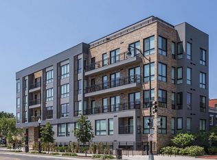 1550 11th St NW APT 102, Washington, DC 20001