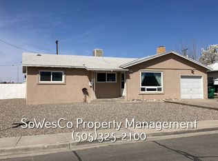 2001 N Mesa Verde Ave, Farmington, NM 87401