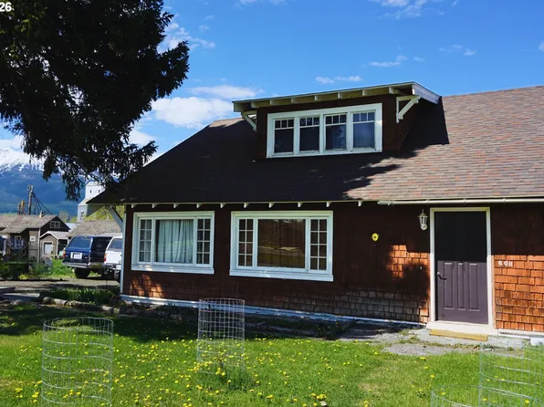 608 SW 2nd St, Enterprise, OR 97828