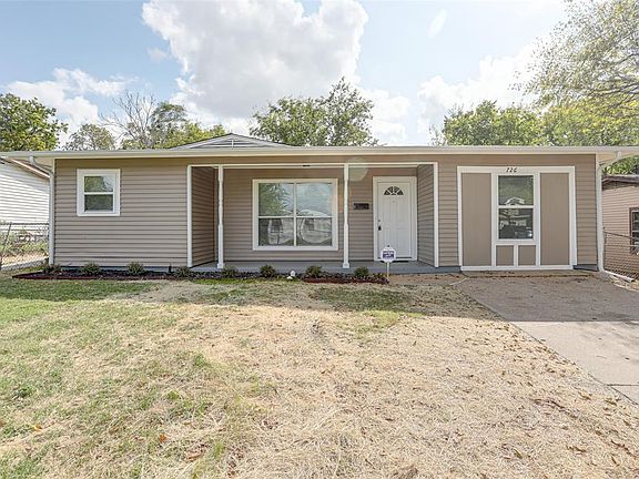 2nd image of 726 Clearwood Dr