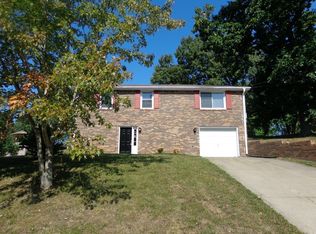 504 Ned Dr, Clarksville, TN 37042