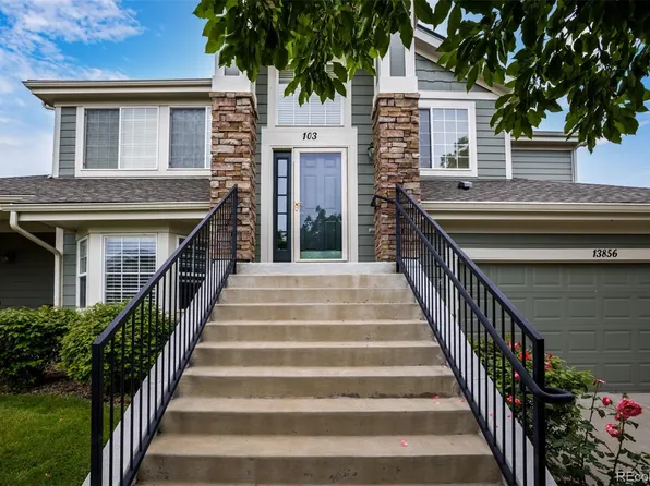 13856 Legend Trail #103, Broomfield, CO 80023
