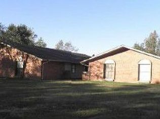 277 Haxton Rd, Greenville, MS 38703