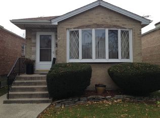 4720 S Ridgeway Ave, Chicago, IL 60632