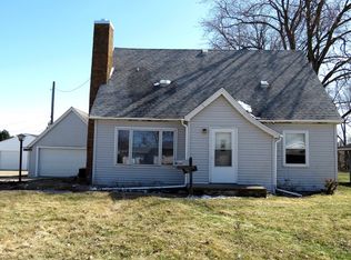 1419 Bennett Dr, Rock Falls, IL 61071