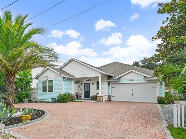 20756 W End Dr, Panama City Beach, FL 32413