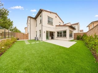 157 Fairgreen, Irvine, CA 92618