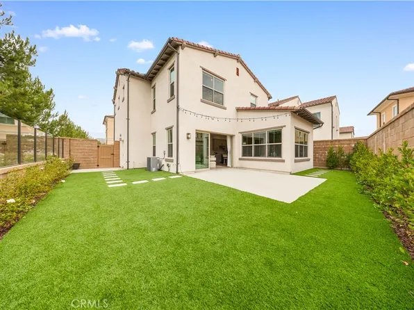157 Fairgreen, Irvine, CA 92618
