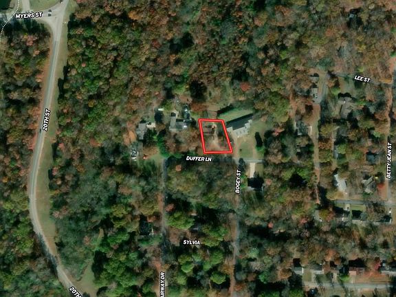 2nd image of 2125 Duffer Ln