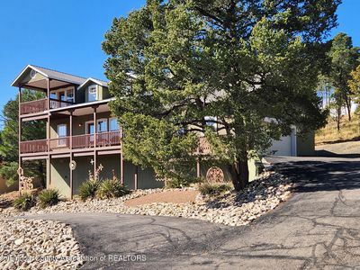 107 Coker Ln, Ruidoso, NM, 88345