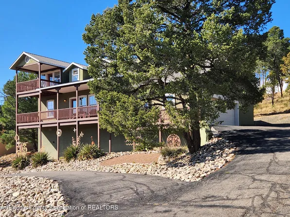 107 Coker Ln, Ruidoso, NM 88345