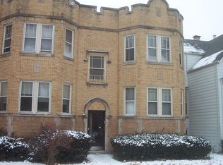 3726 N Christiana Ave #2, Chicago, IL 60618
