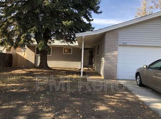 2570 Everett Dr, Reno, NV 89503