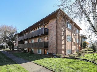 Sixteen Fifty-One Fir Street Apartments, Longview, WA 98632