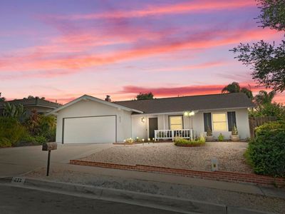 623 Highland St, Escondido, CA, 92027
