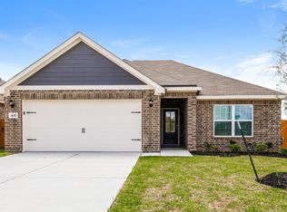 400 Mustang Trot Dr, Katy, TX 77493