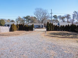 79 Glendon Rd, Dennis Port, MA 02639