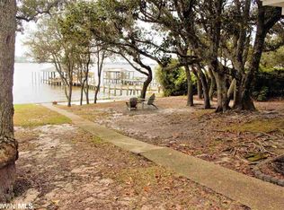 29742 Bayshore Dr S, Orange Beach, AL 36561